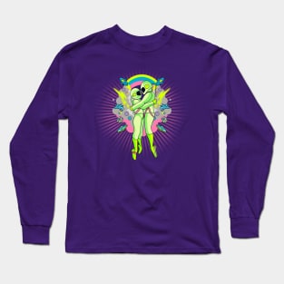 Astro Lovers Long Sleeve T-Shirt